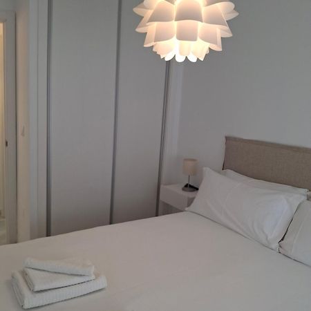Apartamento Jardindelmar 托罗克斯科斯塔 外观 照片