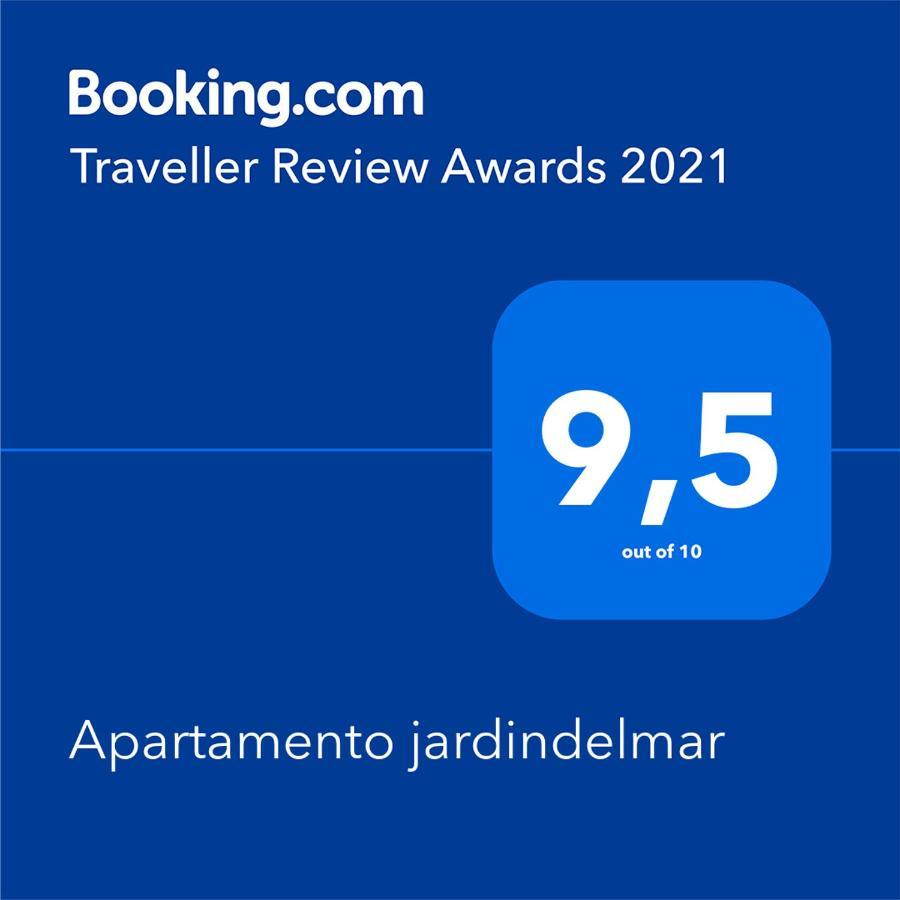 Apartamento Jardindelmar 托罗克斯科斯塔 外观 照片