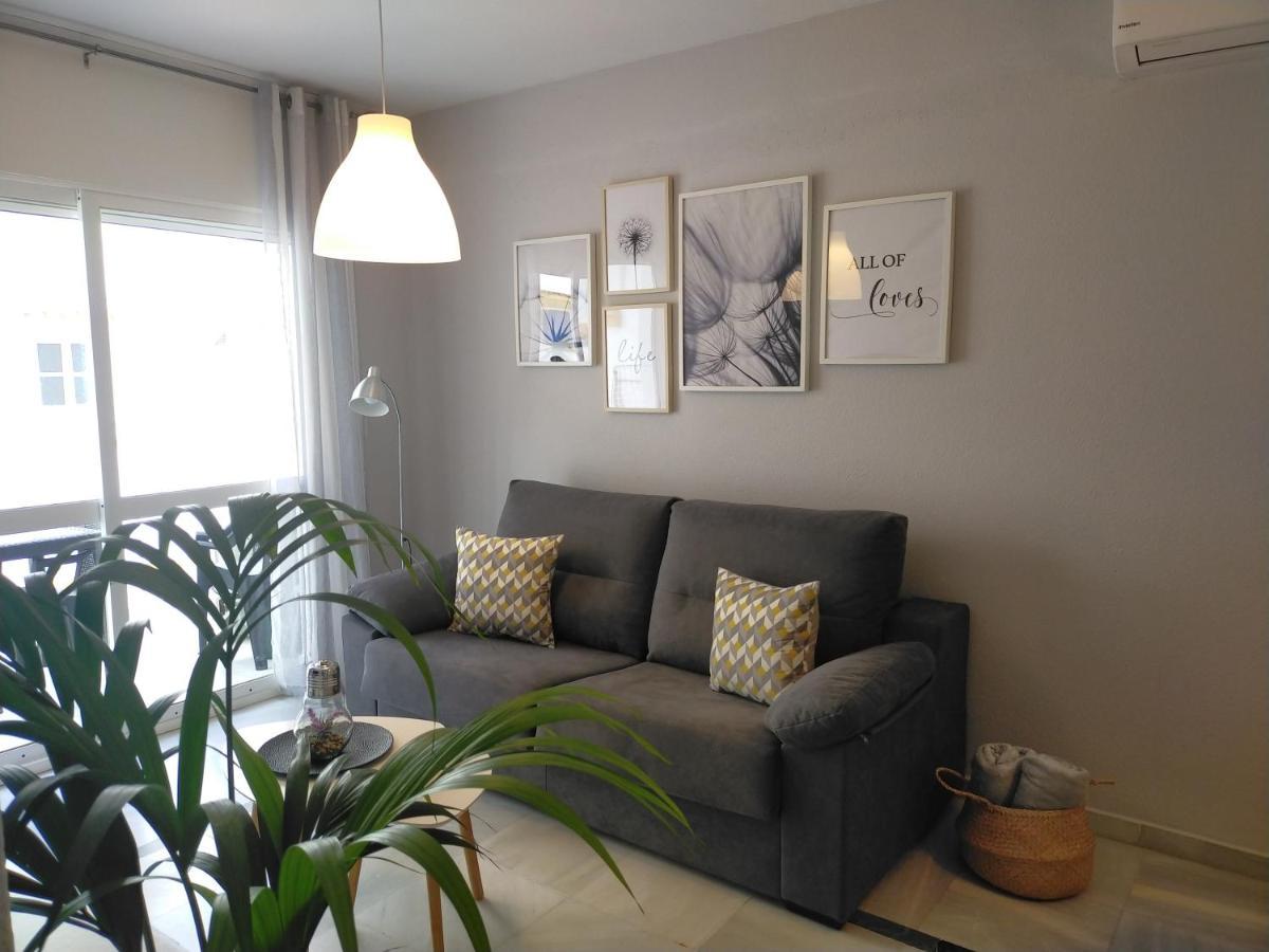 Apartamento Jardindelmar 托罗克斯科斯塔 外观 照片