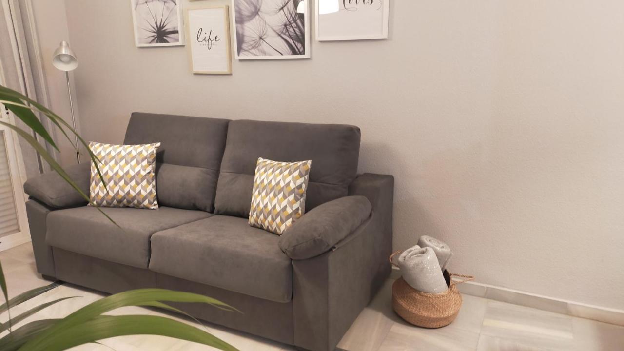 Apartamento Jardindelmar 托罗克斯科斯塔 外观 照片