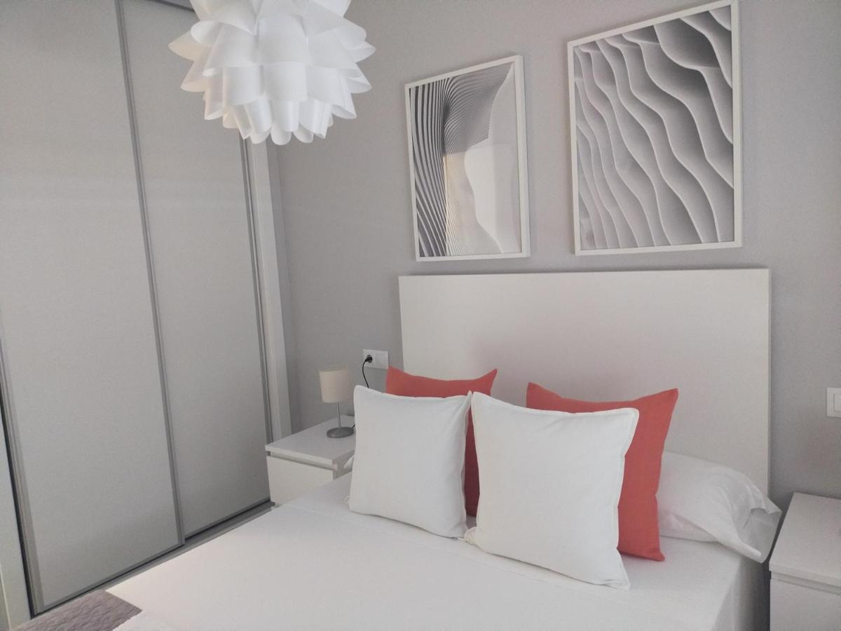 Apartamento Jardindelmar 托罗克斯科斯塔 外观 照片