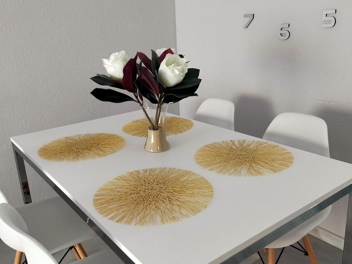 Apartamento Jardindelmar 托罗克斯科斯塔 外观 照片