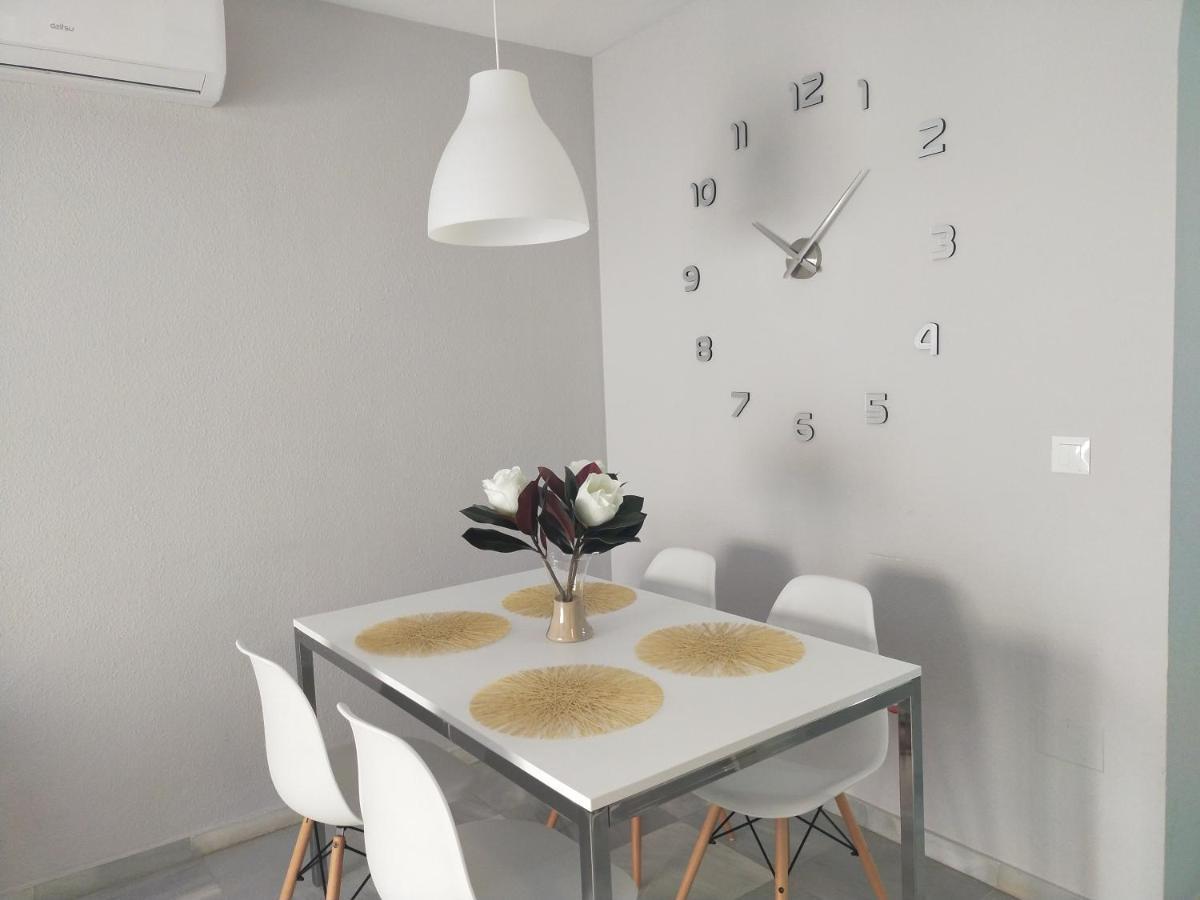 Apartamento Jardindelmar 托罗克斯科斯塔 外观 照片