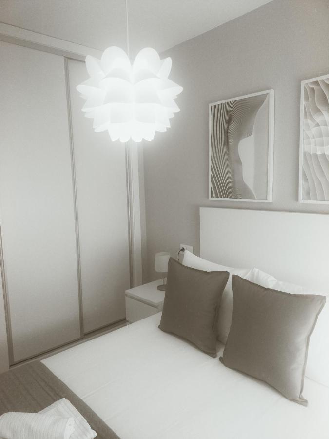 Apartamento Jardindelmar 托罗克斯科斯塔 外观 照片