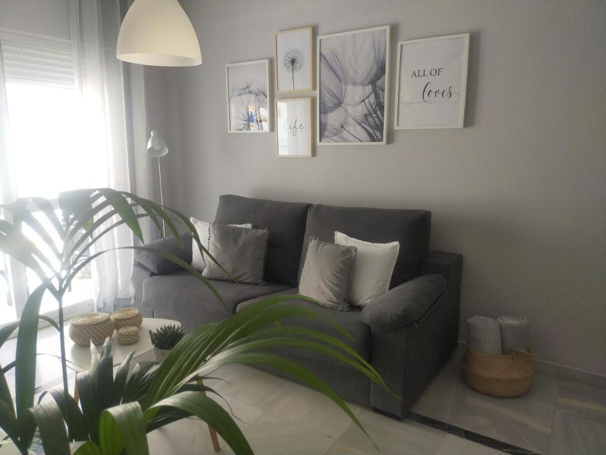 Apartamento Jardindelmar 托罗克斯科斯塔 外观 照片