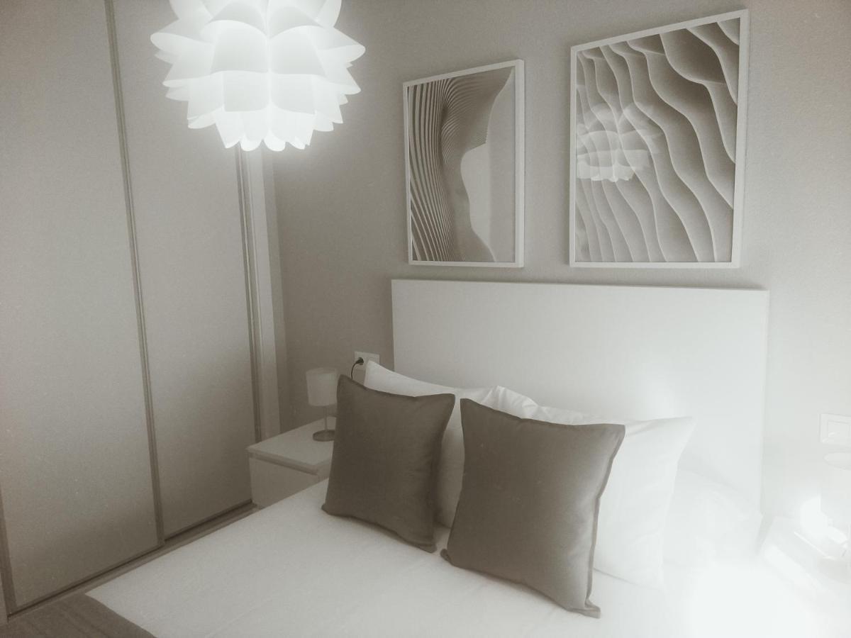 Apartamento Jardindelmar 托罗克斯科斯塔 外观 照片