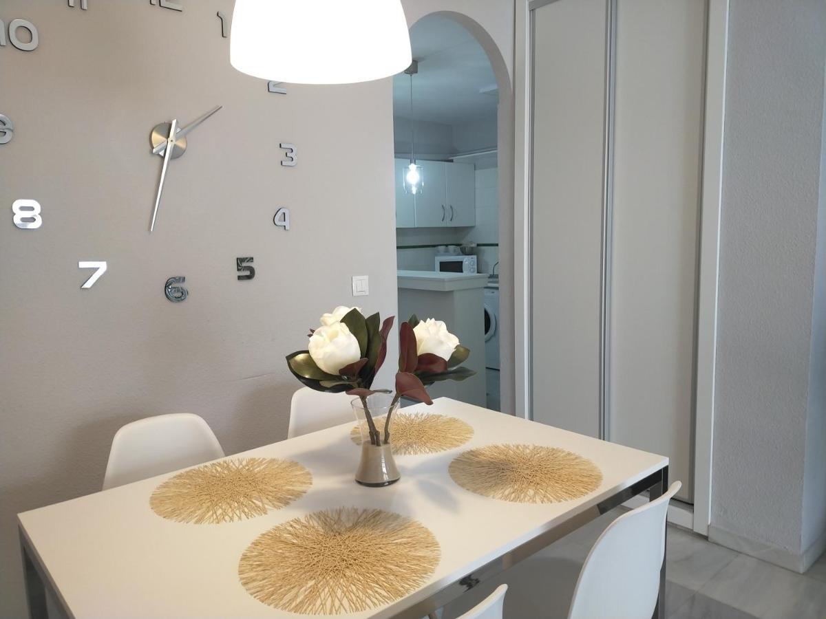 Apartamento Jardindelmar 托罗克斯科斯塔 外观 照片