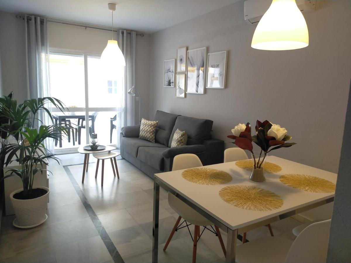 Apartamento Jardindelmar 托罗克斯科斯塔 外观 照片