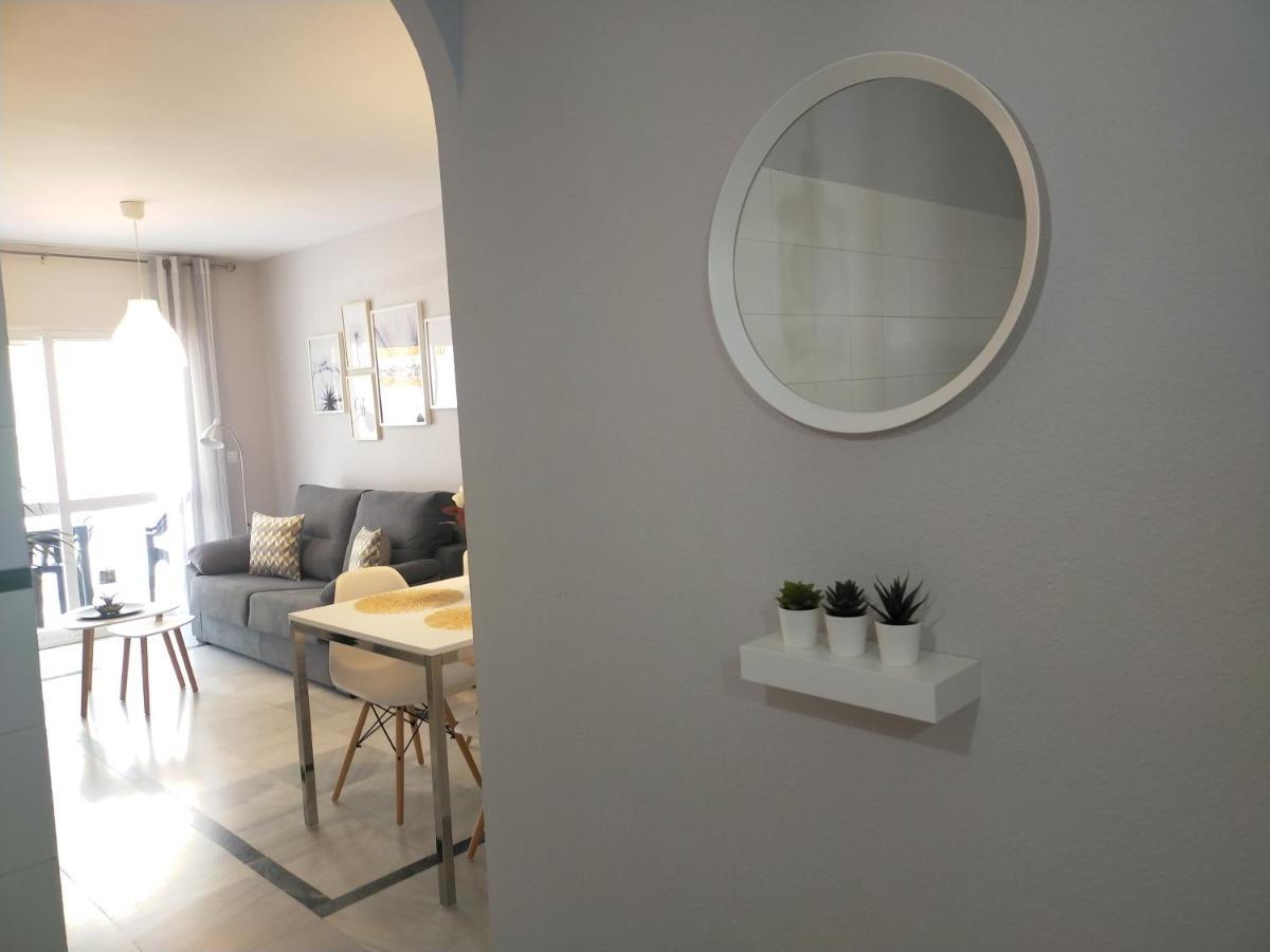 Apartamento Jardindelmar 托罗克斯科斯塔 外观 照片