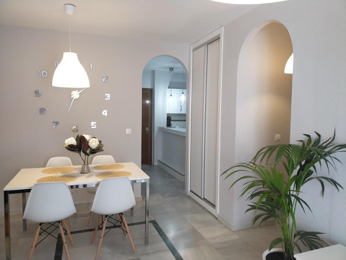 Apartamento Jardindelmar 托罗克斯科斯塔 外观 照片