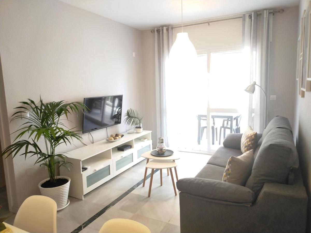 Apartamento Jardindelmar 托罗克斯科斯塔 外观 照片