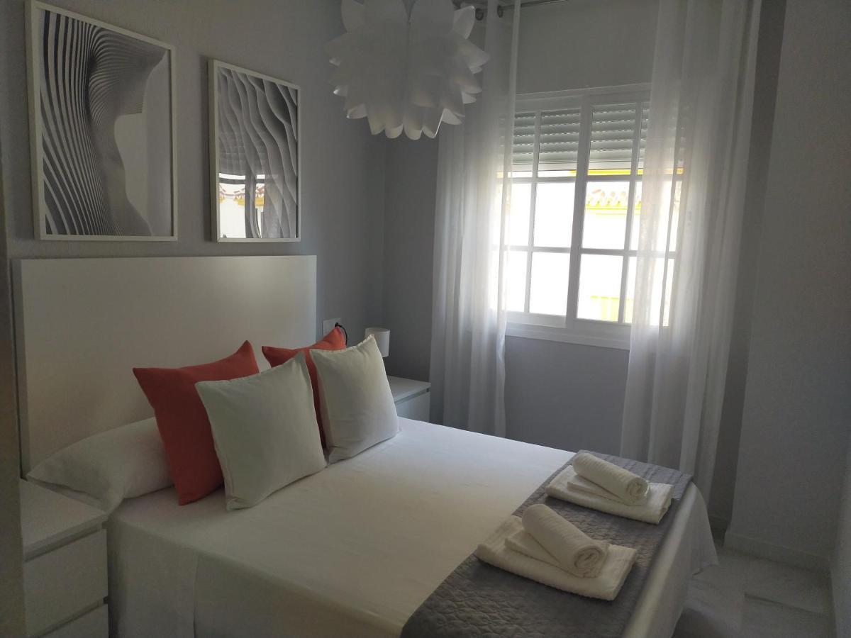 Apartamento Jardindelmar 托罗克斯科斯塔 外观 照片