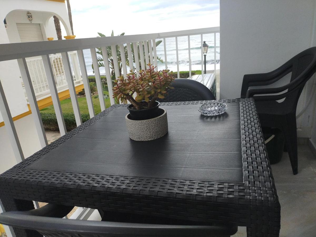 Apartamento Jardindelmar 托罗克斯科斯塔 外观 照片