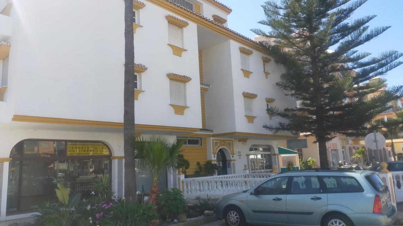 Apartamento Jardindelmar 托罗克斯科斯塔 外观 照片