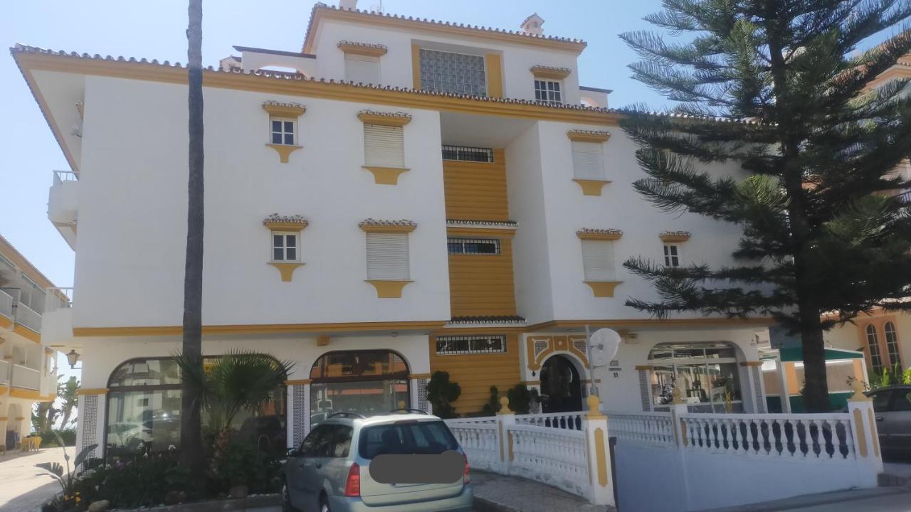 Apartamento Jardindelmar 托罗克斯科斯塔 外观 照片