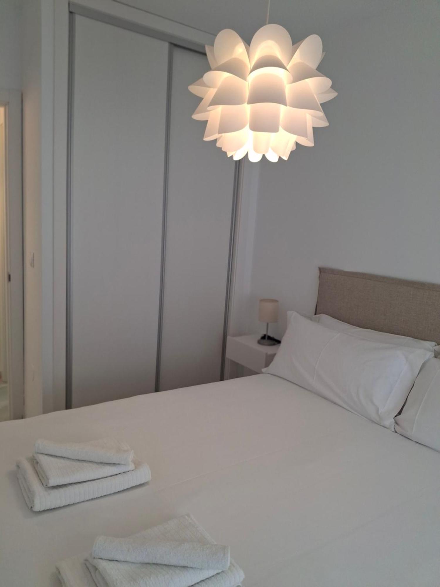 Apartamento Jardindelmar 托罗克斯科斯塔 外观 照片