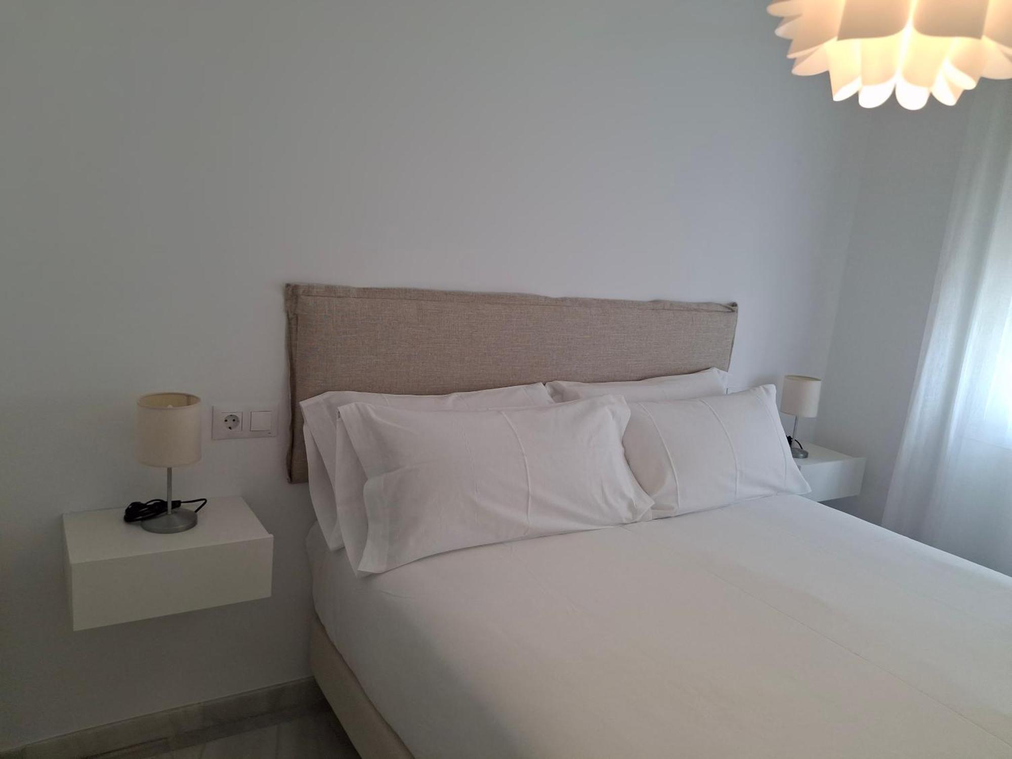 Apartamento Jardindelmar 托罗克斯科斯塔 外观 照片