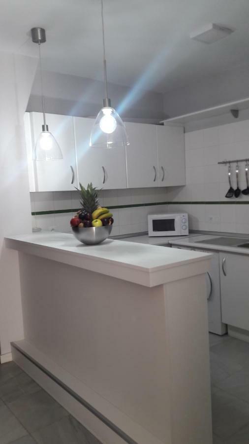 Apartamento Jardindelmar 托罗克斯科斯塔 外观 照片