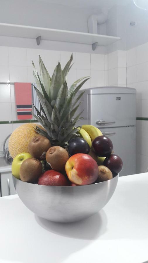Apartamento Jardindelmar 托罗克斯科斯塔 外观 照片