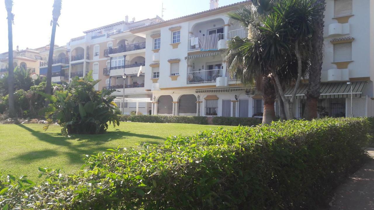 Apartamento Jardindelmar 托罗克斯科斯塔 外观 照片